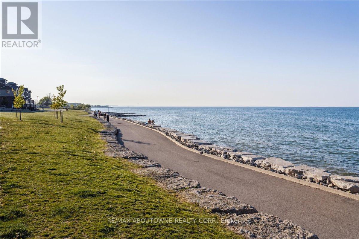 102 - 40 Esplanade Lane, Grimsby, Ontario  L3M 0G9 - Photo 45 - X12899596