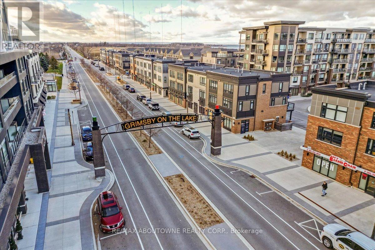 102 - 40 Esplanade Lane, Grimsby, Ontario  L3M 0G9 - Photo 46 - X12899596