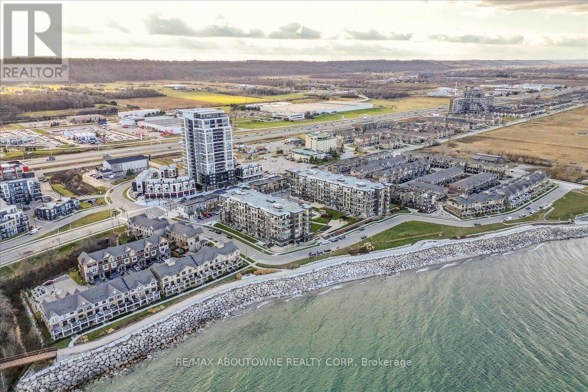 102 - 40 Esplanade Lane, Grimsby, Ontario  L3M 0G9 - Photo 48 - X12899596