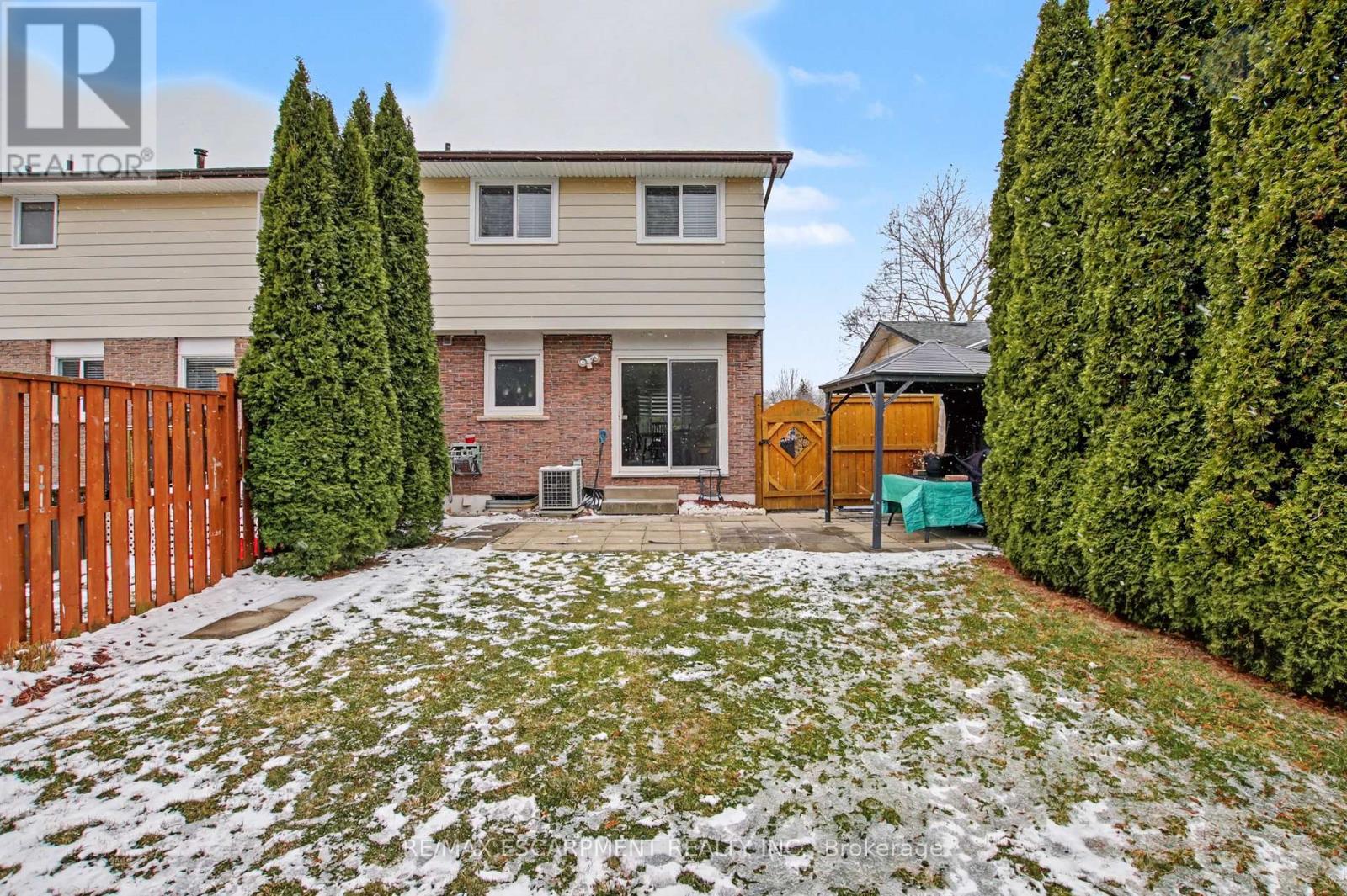 21 Greystone Crescent, St. Catharines, Ontario  L2N 6P1 - Photo 32 - X12899616