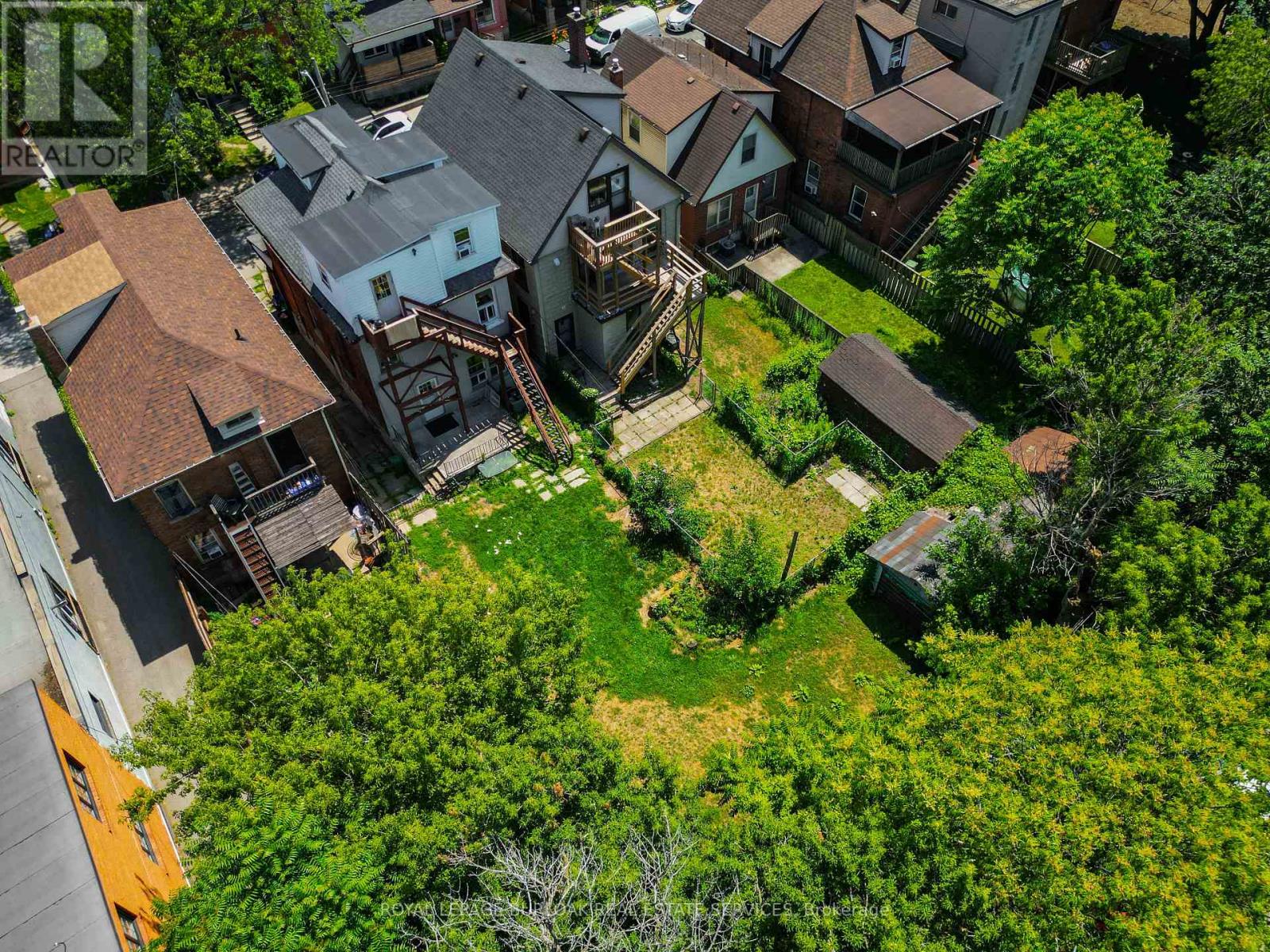 22 Myrtle Avenue, Hamilton, Ontario  L8M 2E9 - Photo 40 - X12899618