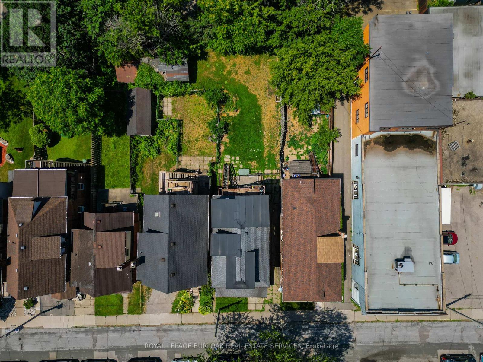 22 Myrtle Avenue, Hamilton, Ontario  L8M 2E9 - Photo 41 - X12899618