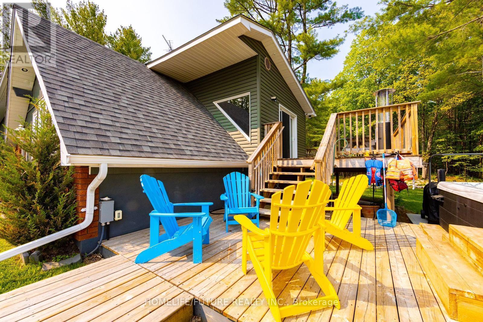 1559 North Belmont Concession, Havelock-Belmont-Methuen, Ontario  K0L 1Z0 - Photo 13 - X12899626