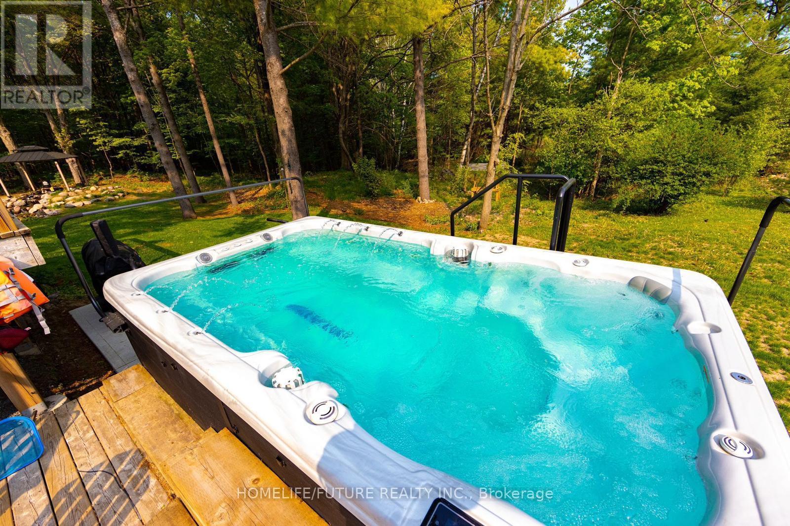 1559 North Belmont Concession, Havelock-Belmont-Methuen, Ontario  K0L 1Z0 - Photo 18 - X12899626