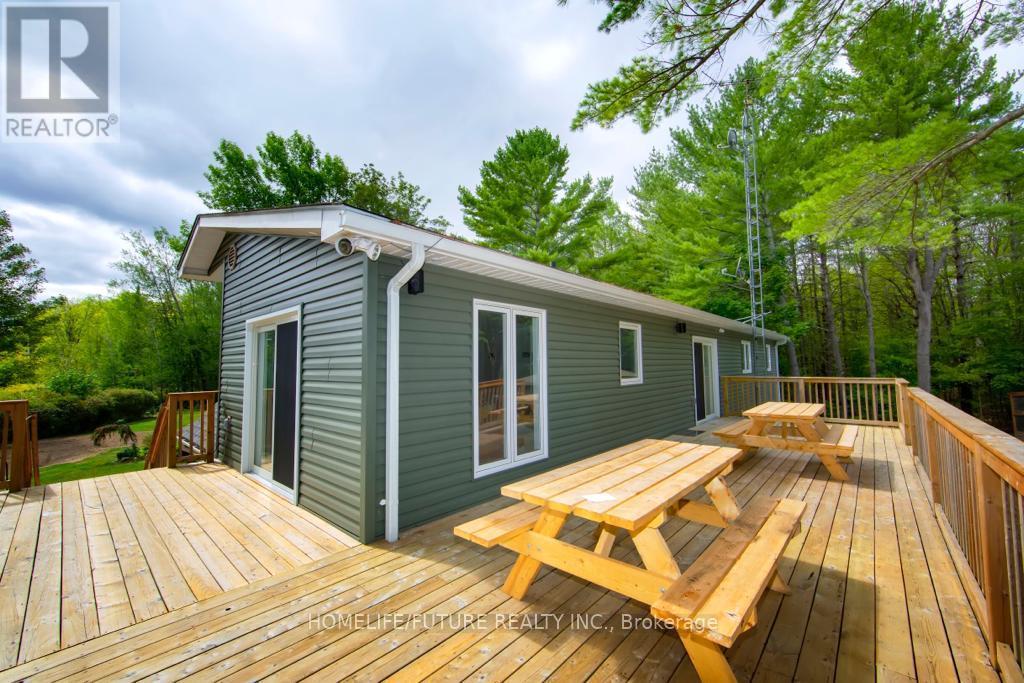 1559 North Belmont Concession, Havelock-Belmont-Methuen, Ontario  K0L 1Z0 - Photo 4 - X12899626