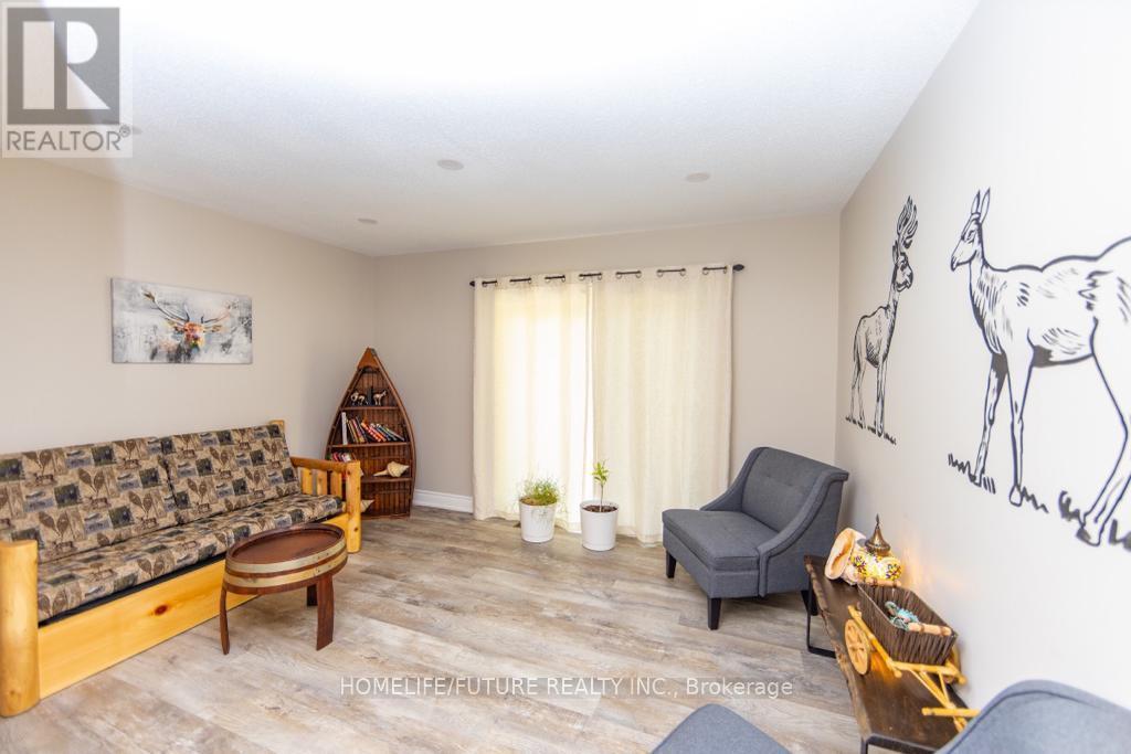 1559 North Belmont Concession, Havelock-Belmont-Methuen, Ontario  K0L 1Z0 - Photo 8 - X12899626