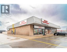 13420 TECUMSEH ROAD East, Tecumseh, Ontario