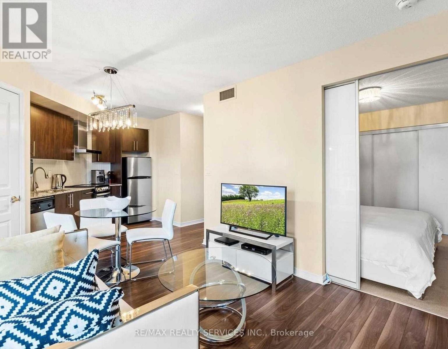 612 - 352 Front Street W, Toronto, Ontario  M5V 1B5 - Photo 6 - C12897844