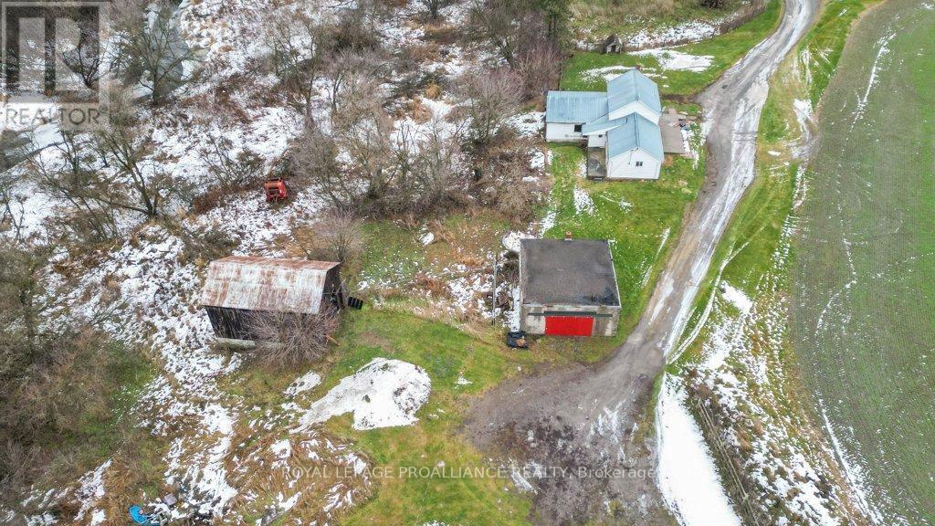 256 Moira Road, Centre Hastings, Ontario  K0K 3E0 - Photo 42 - X12899552