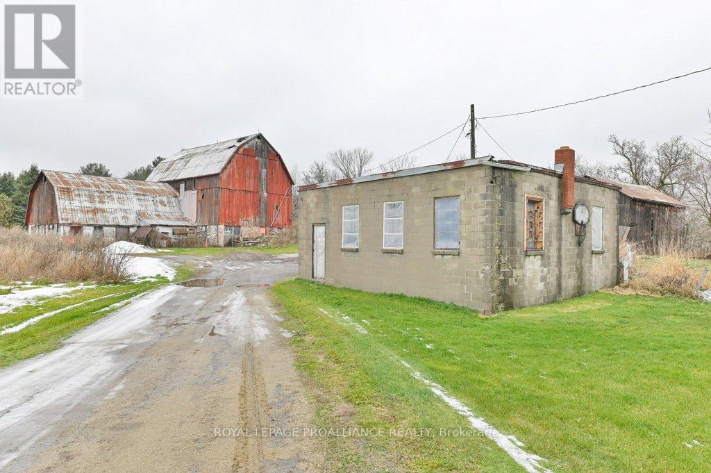 256 Moira Road, Centre Hastings, Ontario  K0K 3E0 - Photo 34 - X12899552