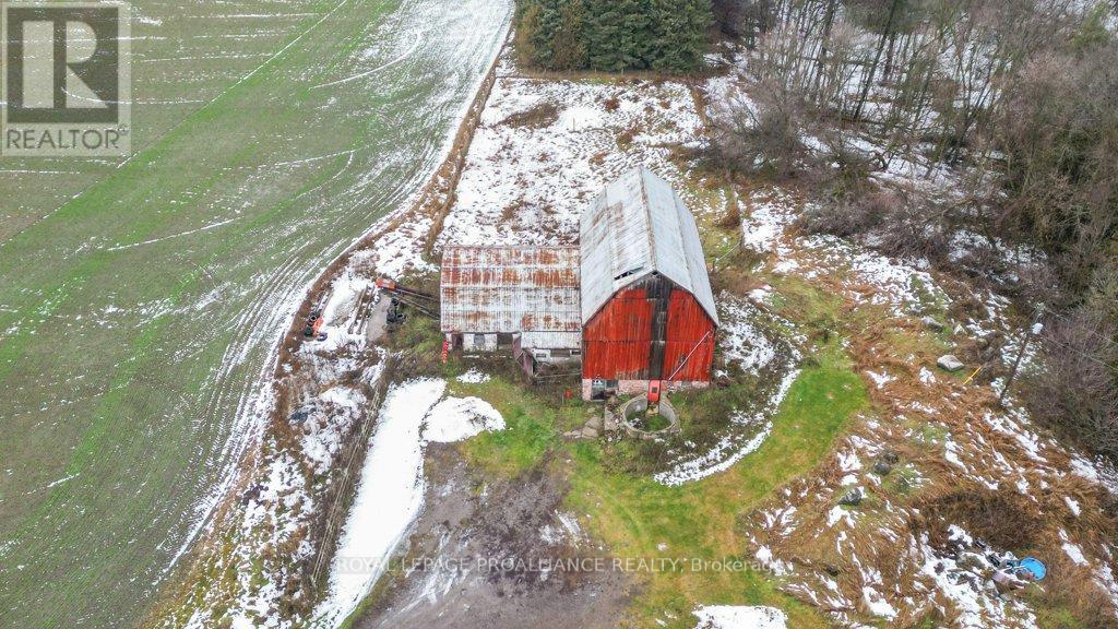 256 Moira Road, Centre Hastings, Ontario  K0K 3E0 - Photo 41 - X12899552