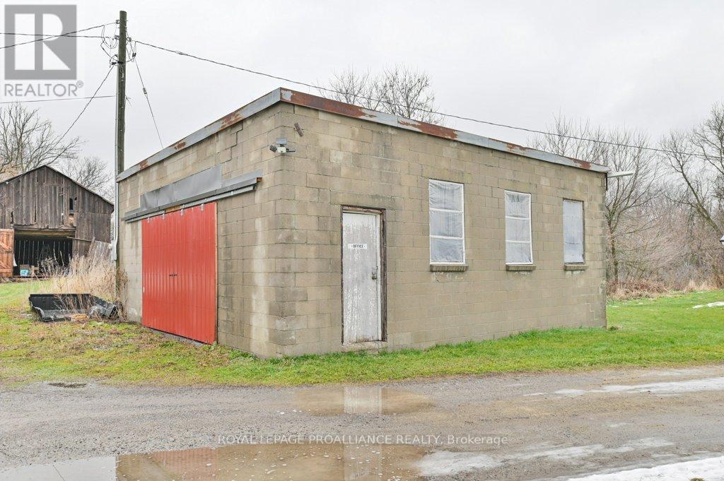 256 Moira Road, Centre Hastings, Ontario  K0K 3E0 - Photo 35 - X12899552