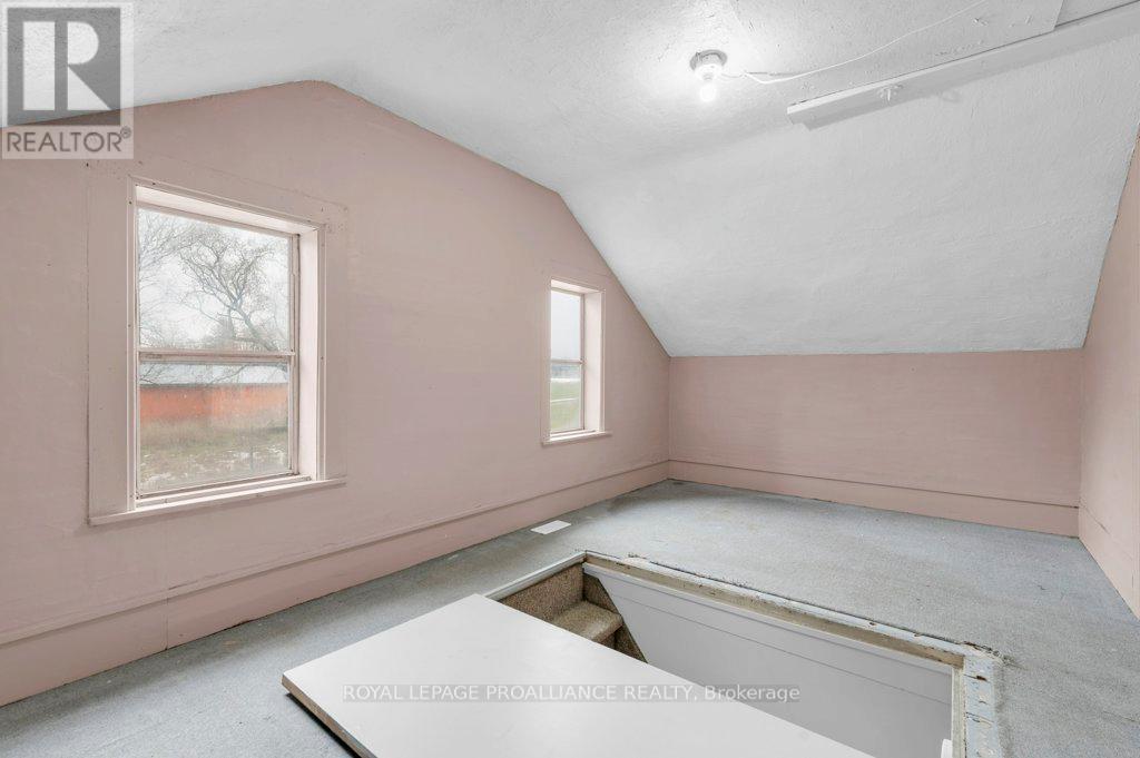 256 Moira Road, Centre Hastings, Ontario  K0K 3E0 - Photo 30 - X12899552