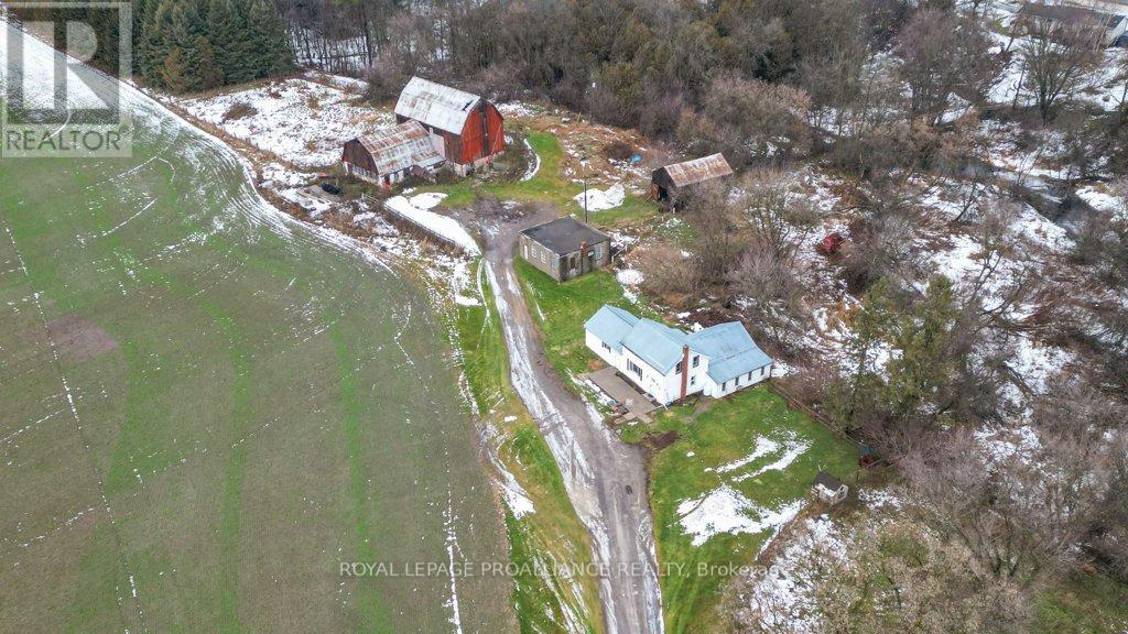 256 Moira Road, Centre Hastings, Ontario  K0K 3E0 - Photo 37 - X12899552