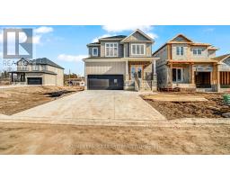 15 AHMED PLACE, St. Thomas, Ontario