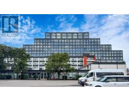 301 - 600 DIXON ROAD, Toronto, Ontario