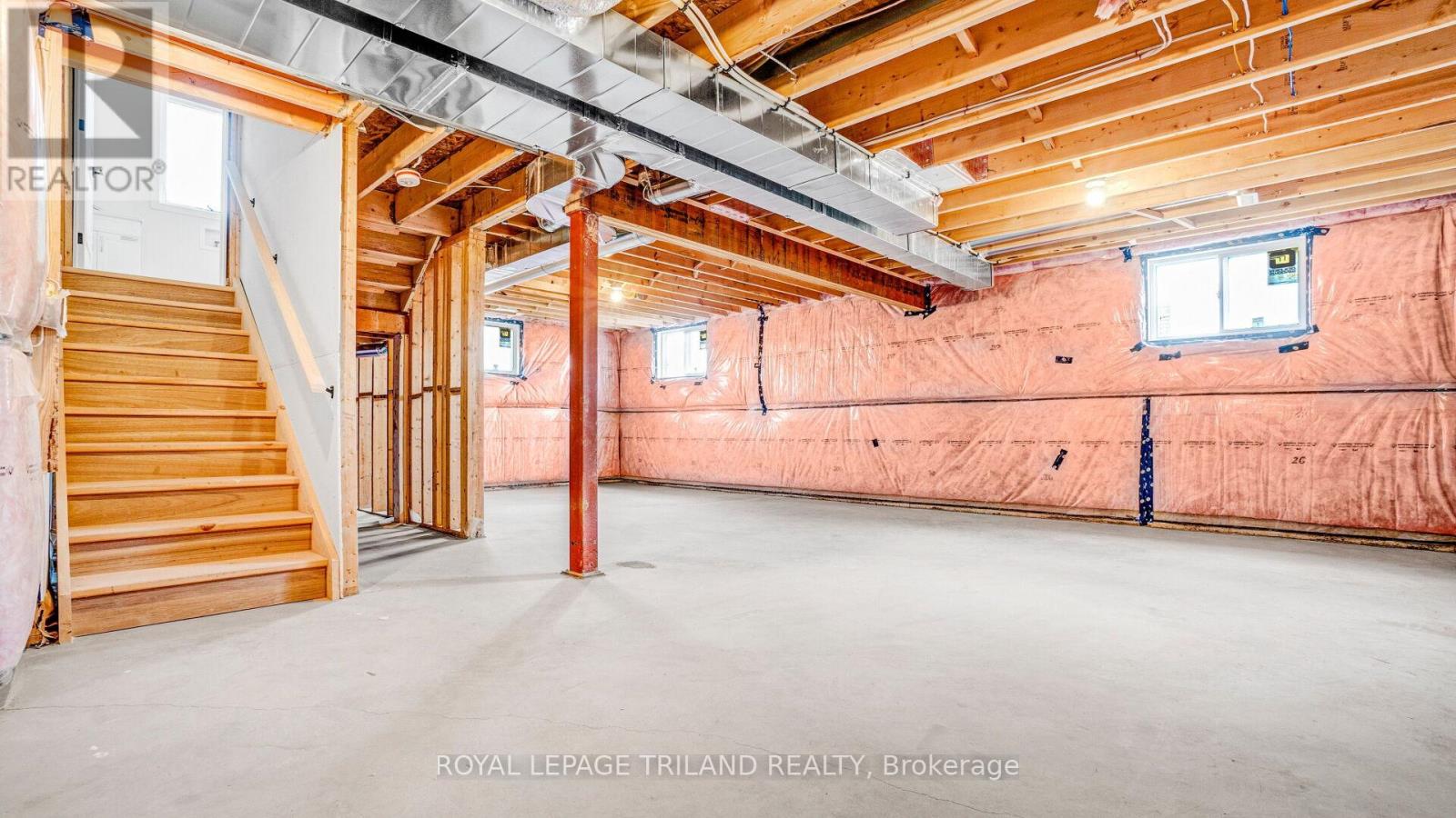 15 Ahmed Place, St. Thomas, Ontario  N5R 4W7 - Photo 33 - X12880064