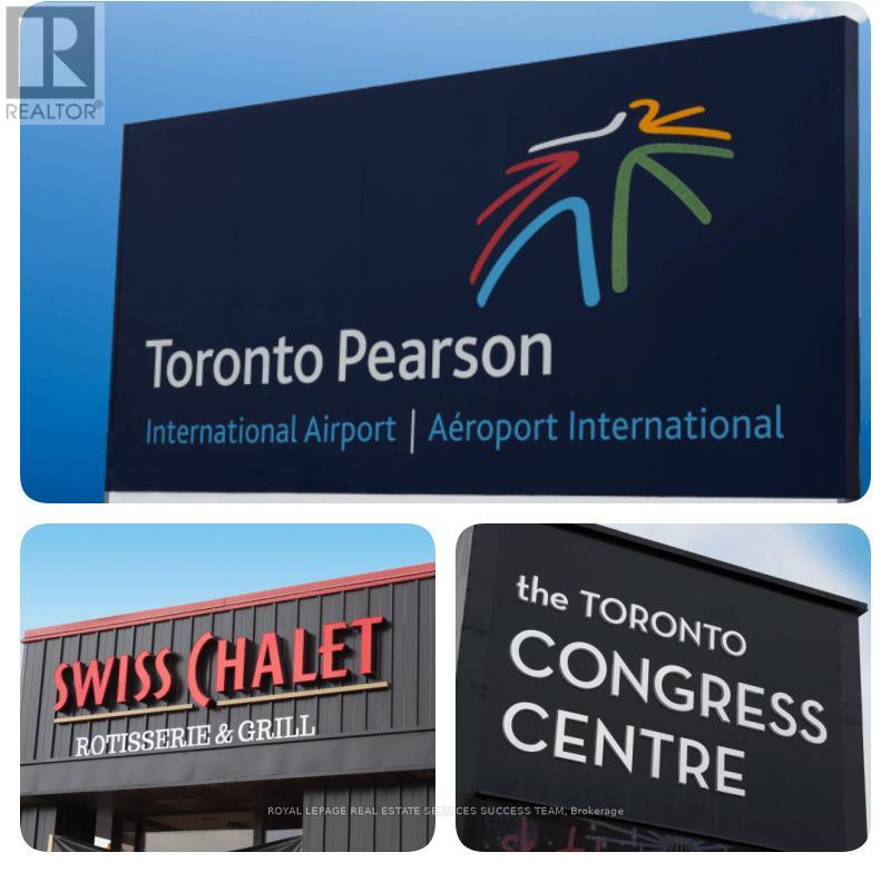 301 - 600 Dixon Road, Toronto (Willowridge-Martingrove-Richview), Ontario  M9W 1J1 - Photo 30 - W12655876