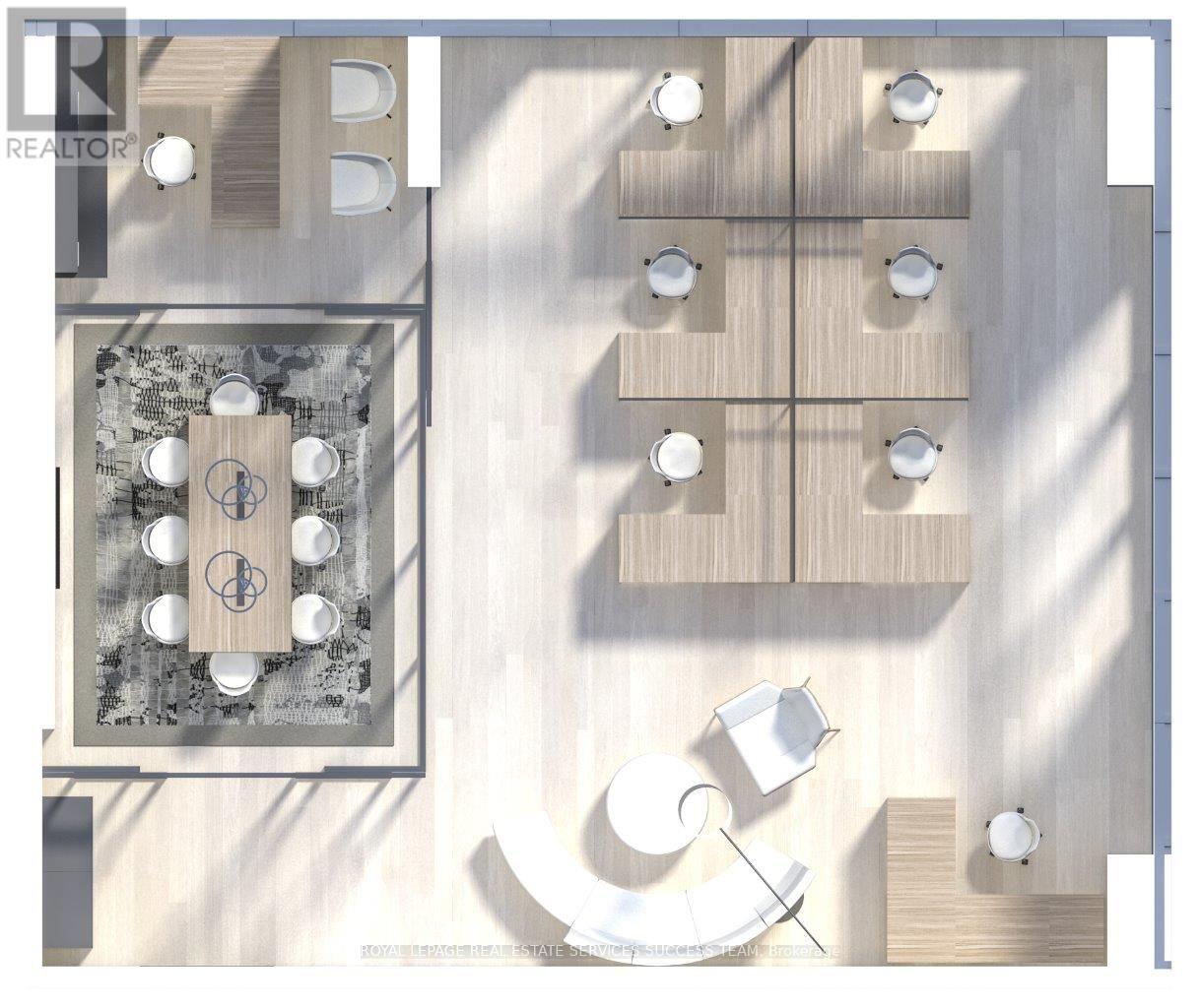 301 - 600 Dixon Road, Toronto (Willowridge-Martingrove-Richview), Ontario  M9W 1J1 - Photo 38 - W12656716