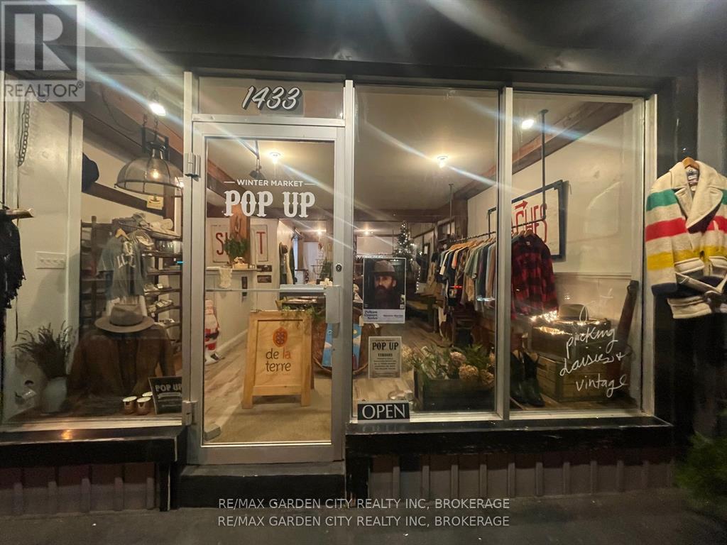 Main - 1433 Pelham Street, Pelham, Ontario  L0S 1E0 - Photo 5 - X12723432