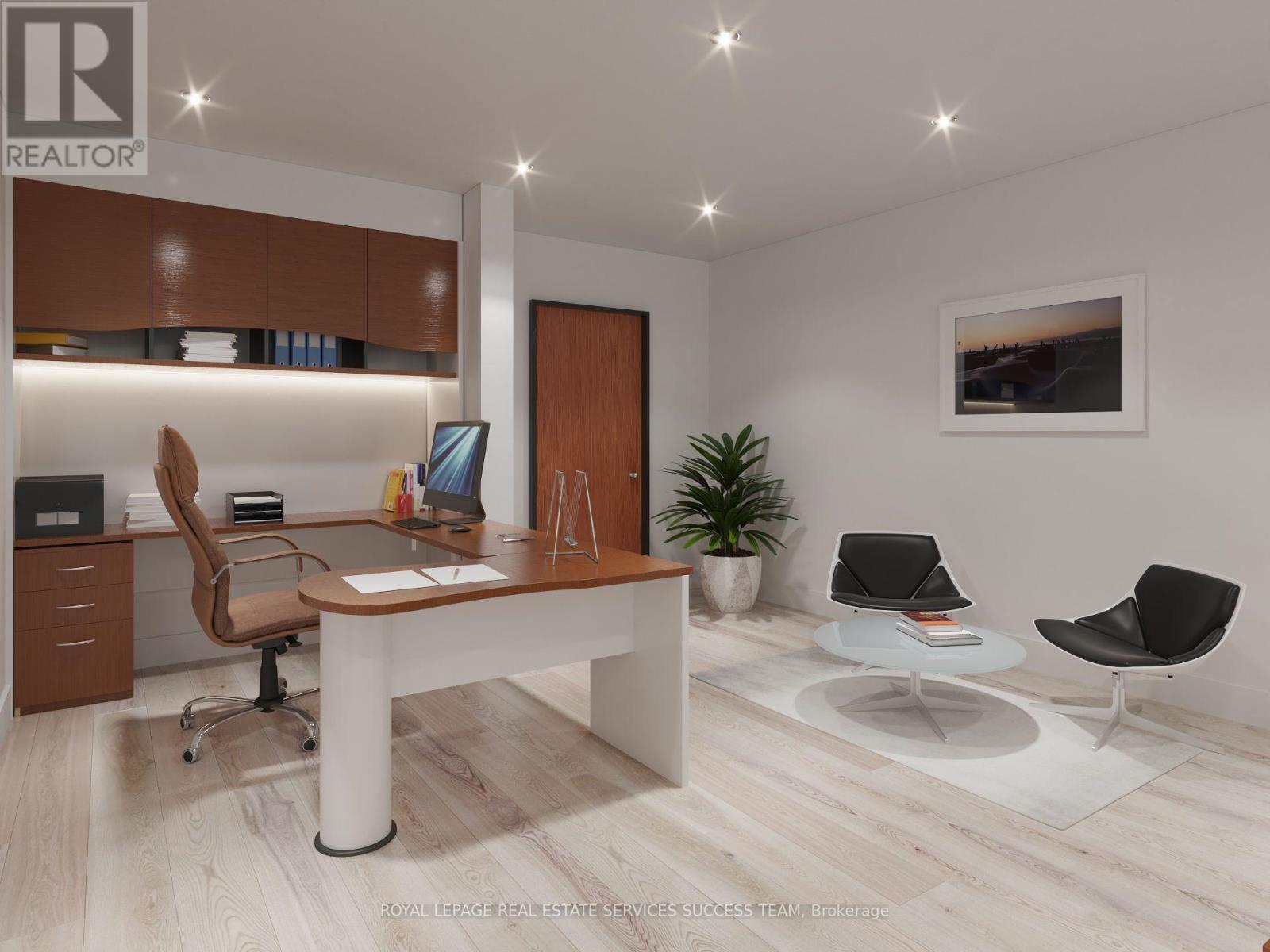 301 - 600 Dixon Road, Toronto (Willowridge-Martingrove-Richview), Ontario  M9W 1J1 - Photo 42 - W12656716