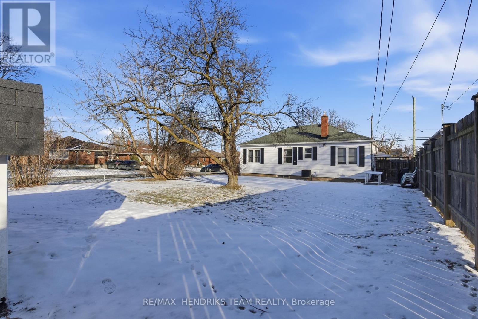 85 Albert Street W, Thorold, Ontario  L2V 2H1 - Photo 32 - X12743350