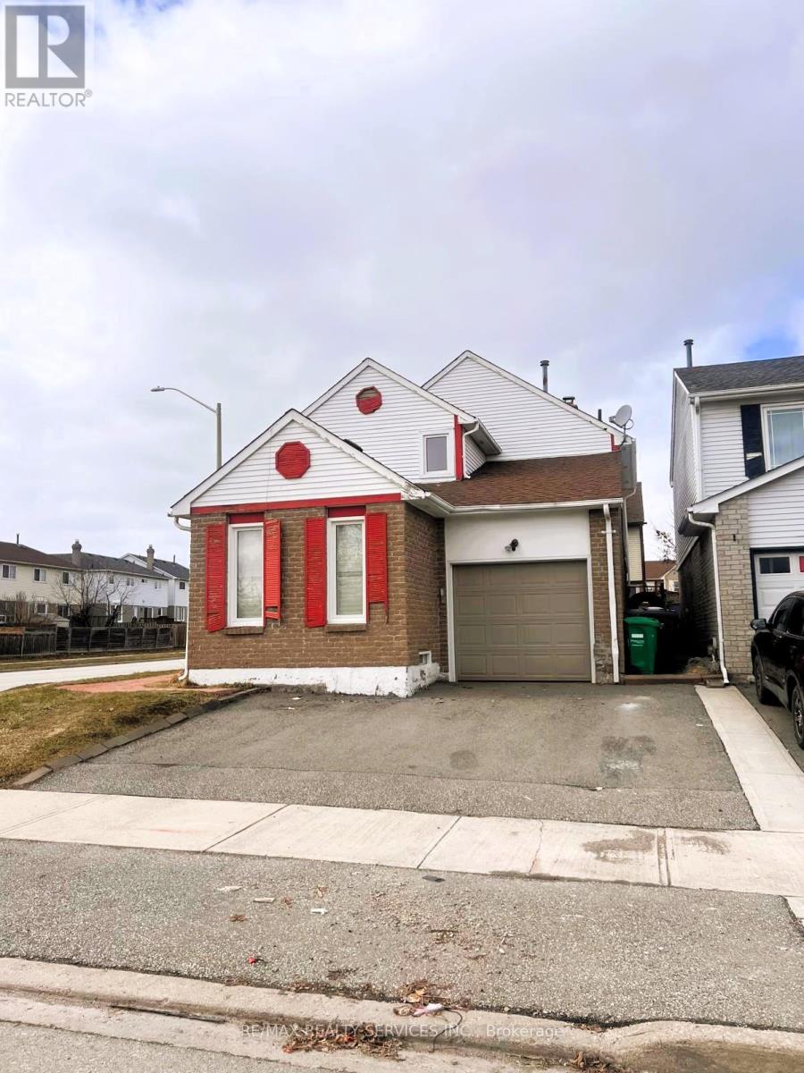 31 JUNEWOOD CRESCENT, brampton (northgate), Ontario