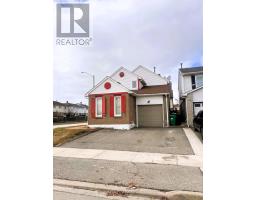 31 JUNEWOOD CRESCENT, Brampton, Ontario