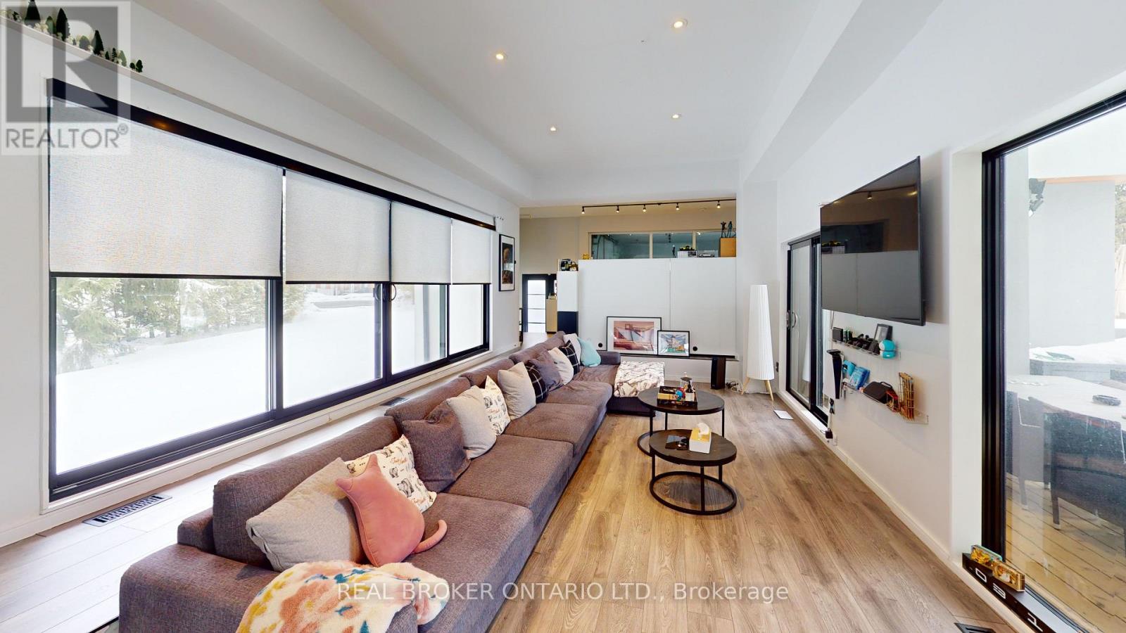 5010 Barber Street, Pickering, Ontario  L1Y 1B4 - Photo 16 - E12821586