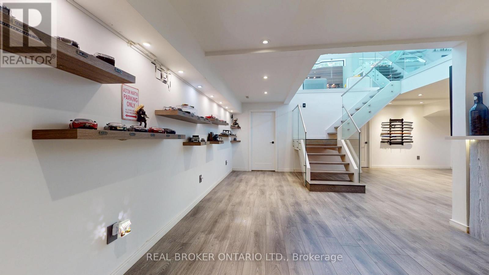 5010 Barber Street, Pickering, Ontario  L1Y 1B4 - Photo 43 - E12821586