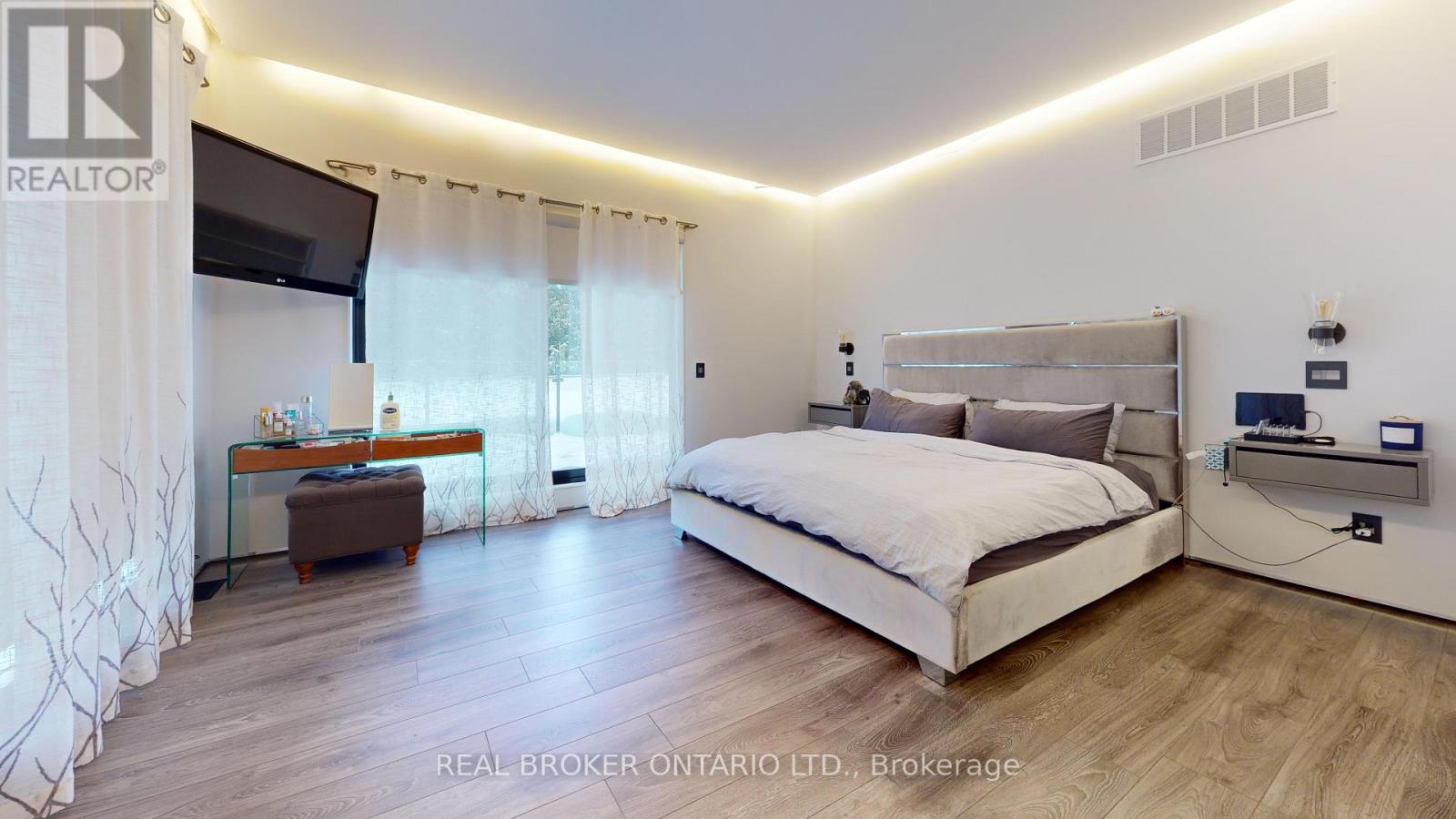 5010 Barber Street, Pickering, Ontario  L1Y 1B4 - Photo 34 - E12821586