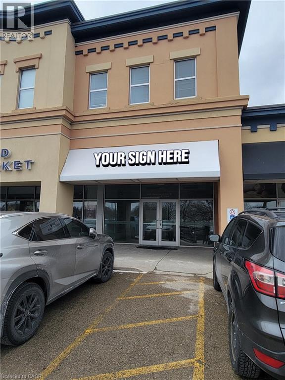 645 WESTMOUNT Road E Unit# 13, Kitchener, Ontario