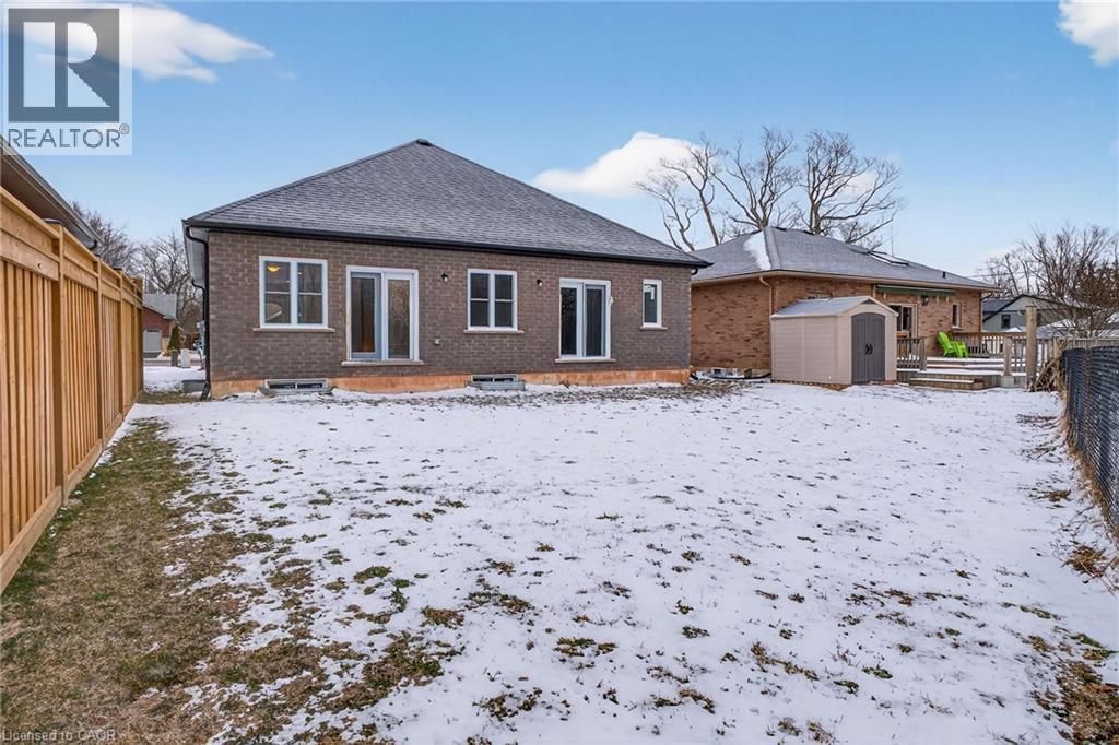 201 Hetram Court, Fort Erie, Ontario  L0S 1B0 - Photo 39 - 40813486