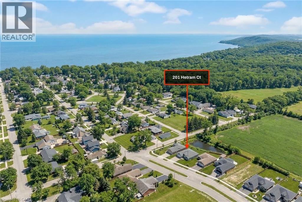 201 Hetram Court, Fort Erie, Ontario  L0S 1B0 - Photo 46 - 40813486