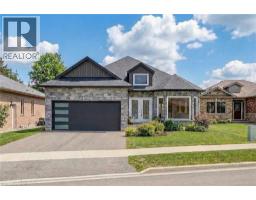 201 HETRAM Court, Fort Erie, Ontario