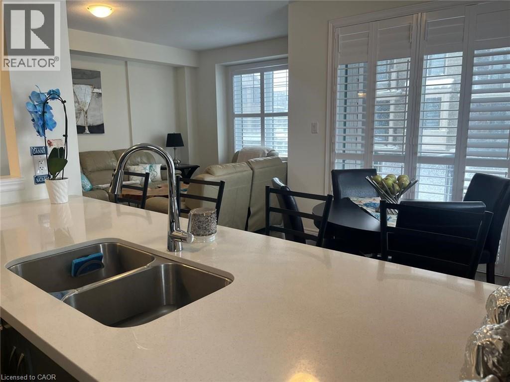 10 Birmingham Drive Unit# 87, Cambridge, Ontario  N1R 8J8 - Photo 10 - 40813475