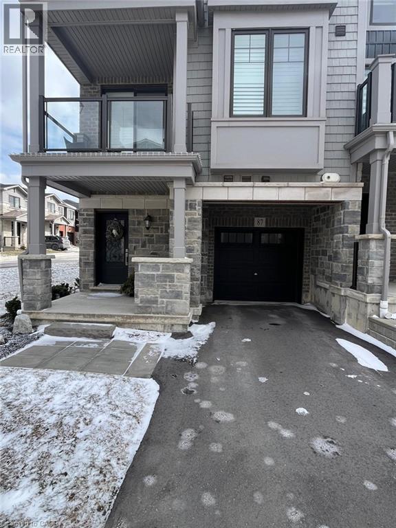 10 Birmingham Drive Unit# 87, Cambridge, Ontario  N1R 8J8 - Photo 2 - 40813475