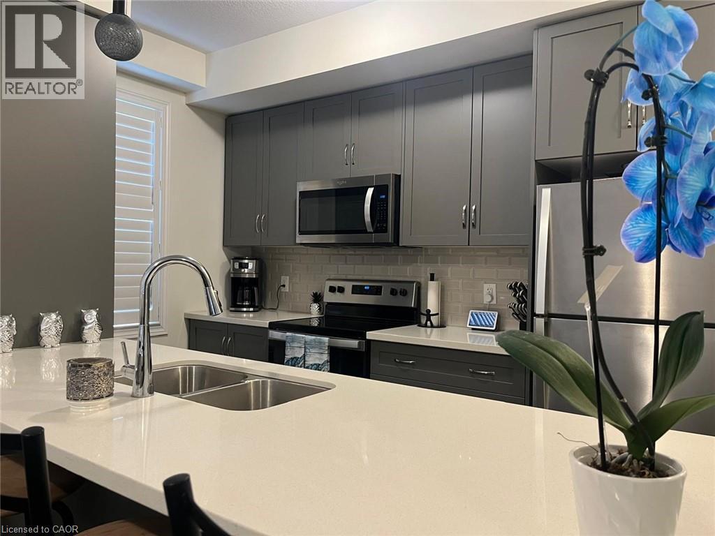 10 Birmingham Drive Unit# 87, Cambridge, Ontario  N1R 8J8 - Photo 6 - 40813475