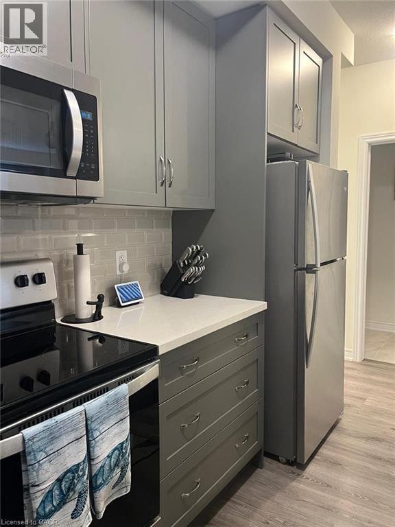 10 Birmingham Drive Unit# 87, Cambridge, Ontario  N1R 8J8 - Photo 8 - 40813475