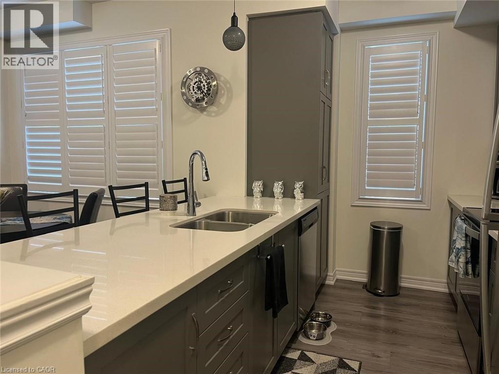 10 Birmingham Drive Unit# 87, Cambridge, Ontario  N1R 8J8 - Photo 9 - 40813475