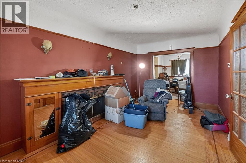 240 Paling Avenue, Hamilton, Ontario  L8H 5J9 - Photo 11 - 40813413