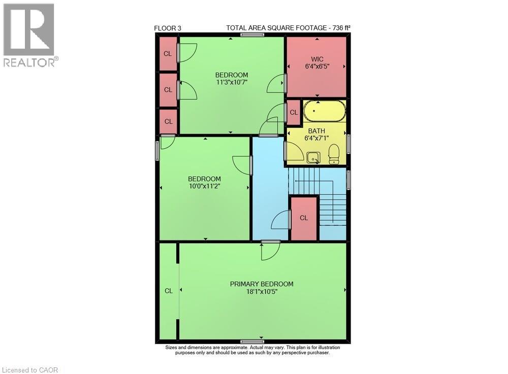 240 Paling Avenue, Hamilton, Ontario  L8H 5J9 - Photo 18 - 40813413