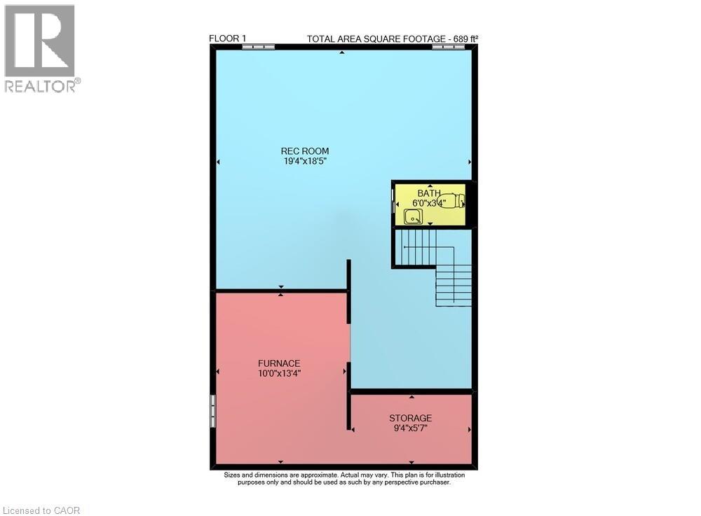 240 Paling Avenue, Hamilton, Ontario  L8H 5J9 - Photo 26 - 40813413