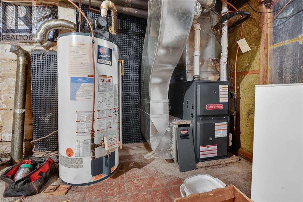 240 Paling Avenue, Hamilton, Ontario  L8H 5J9 - Photo 27 - 40813413