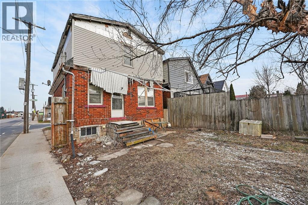 240 Paling Avenue, Hamilton, Ontario  L8H 5J9 - Photo 31 - 40813413