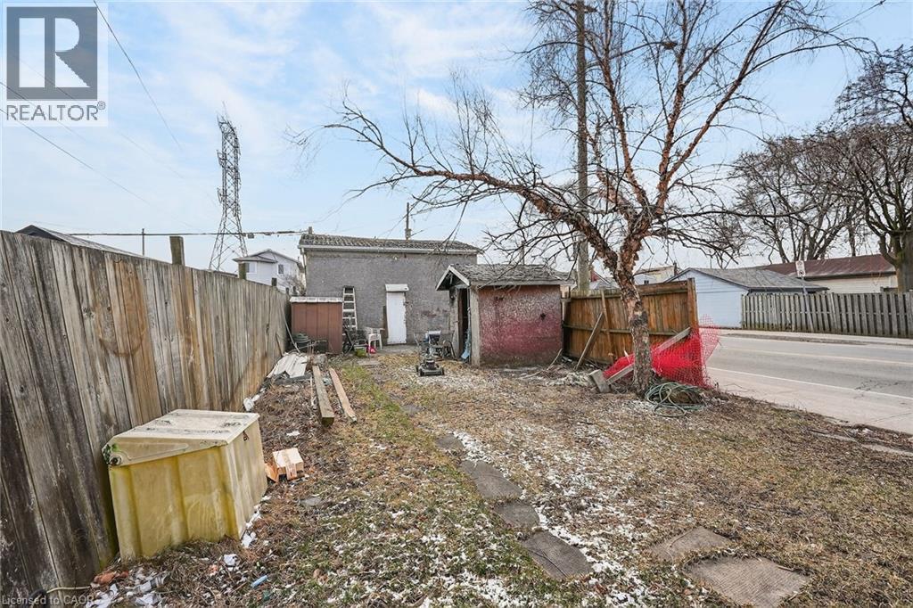 240 Paling Avenue, Hamilton, Ontario  L8H 5J9 - Photo 33 - 40813413