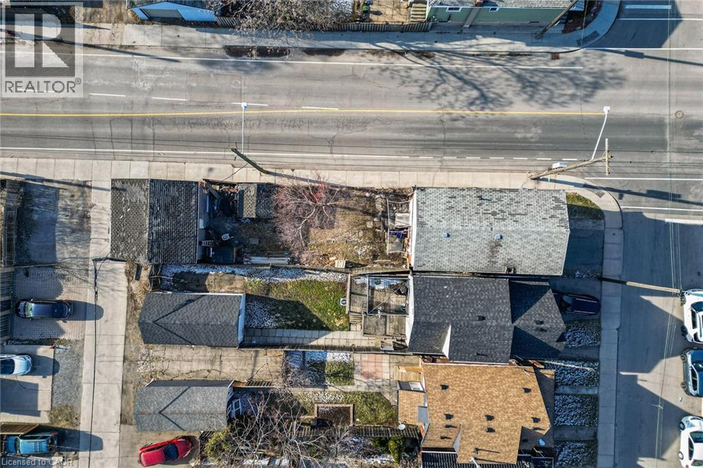 240 Paling Avenue, Hamilton, Ontario  L8H 5J9 - Photo 35 - 40813413