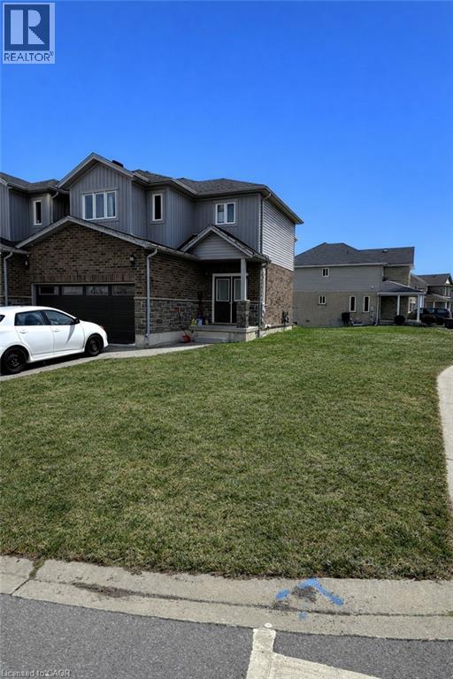 1 Greenside Court, Woodstock, Ontario  N4T 0C9 - Photo 3 - 40812993