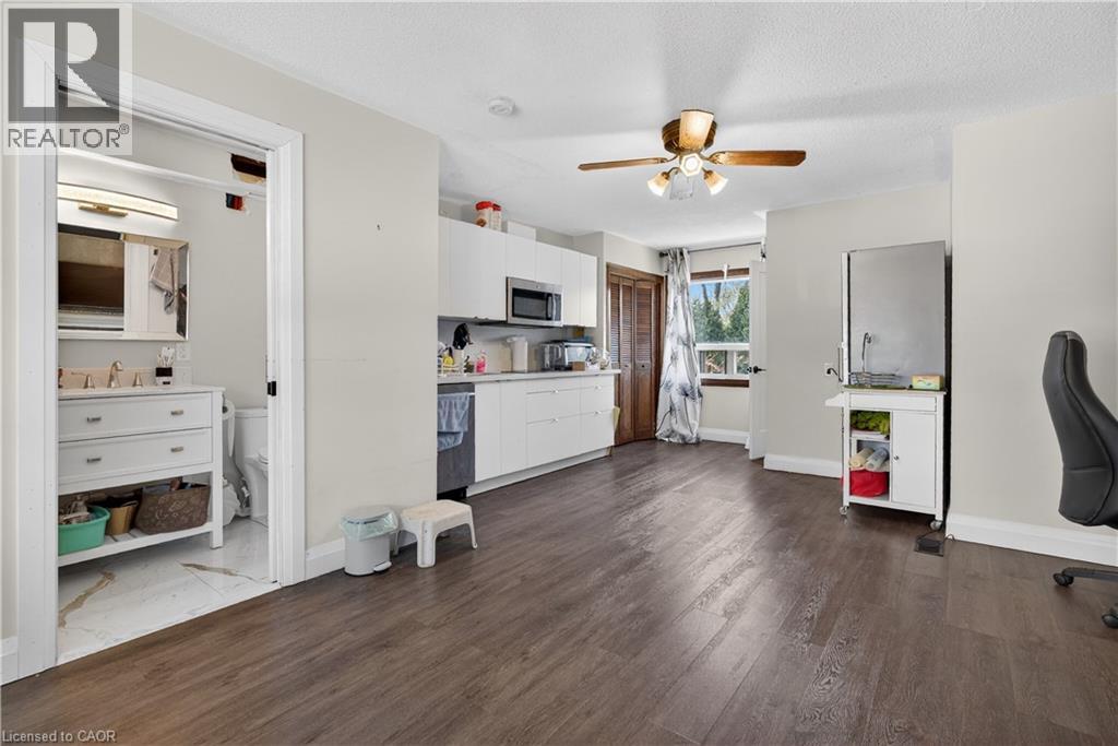 150 Ewen Road Unit# 2, Hamilton, Ontario  L8S 3C7 - Photo 10 - 40812869