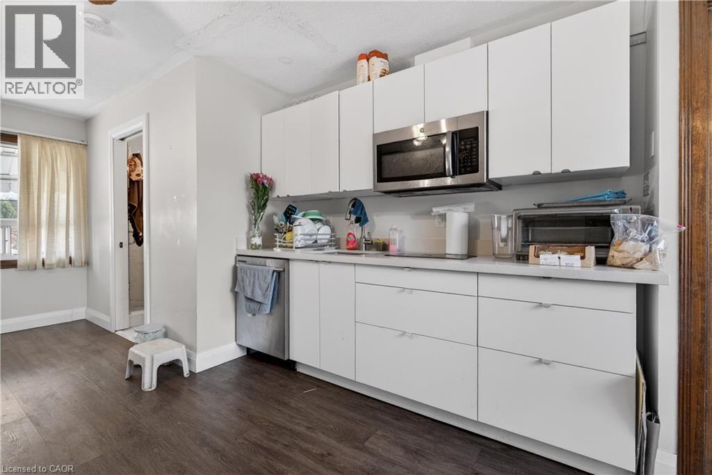 150 Ewen Road Unit# 2, Hamilton, Ontario  L8S 3C7 - Photo 12 - 40812869